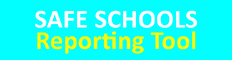 Safe Schools Reporting Tool